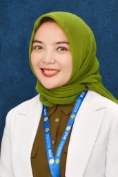 Rosy Setiawati