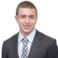 Daniel Zeiberg