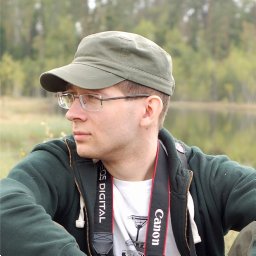 Evgeniy S Egorov