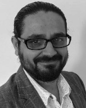 Peyush Pande