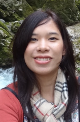 Venice Erin Liong
