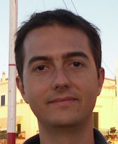 Simone Luigi Marasso