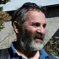 Pierre Vitorge