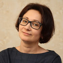 Svetlana Kryzhanovskaya