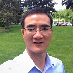 XiuJun Fang