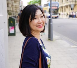 C. C. M. Goh