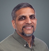 Tayyab I. Suratwala
