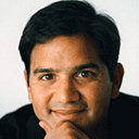 Manish R Patel