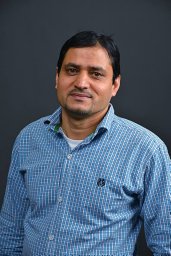 Krishna Nath