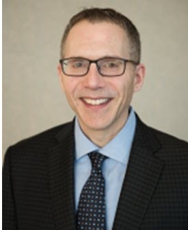 Dan Bernard
