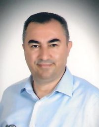 Ismail Kucukkurt