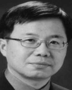 Longsong Lin