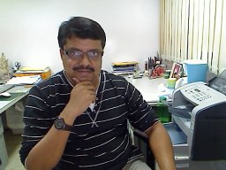 Sinha Alok Krishna