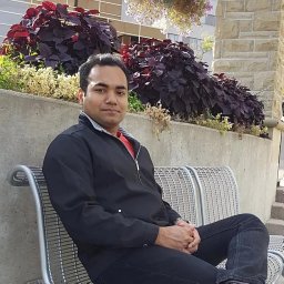 Mohiuddin M