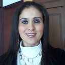 Ana Cruz Morillo Coronado