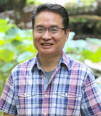 Kwok Fai Lam