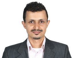 Abdo Mohammed Al-Fakih