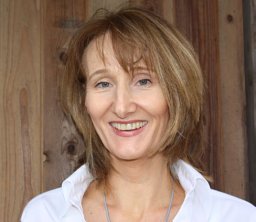 Silke Thiele