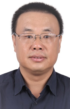 Jianjun Wang