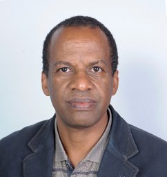 Mulu Gebreeyesus