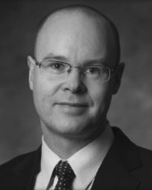 Mark Burge