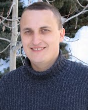 Nikolai Sinitsyn