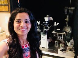 Manju Tewari