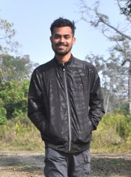 Animekh Hazarika
