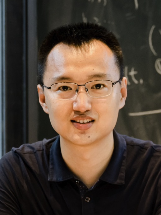 Lei Zhang
