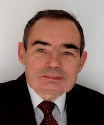 Bernard F. Rocks