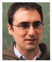Angel S. Sanz