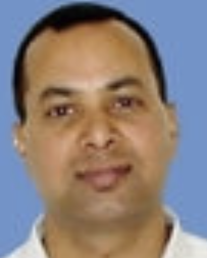 Keshav P. Dahal