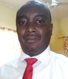 Kyei-Baafour Eric