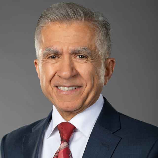 Mehdi Saiid Saiidi