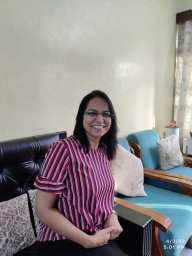 Geeta Yadav