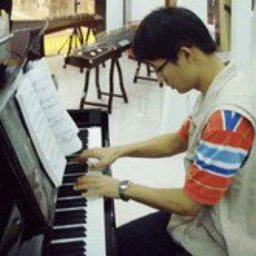 Yantian Zha