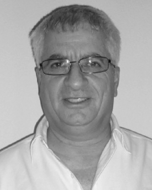 Dan E. Tamir