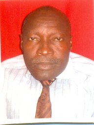 Ikechukwu Edwin Ezeagu