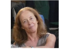 Francoise Pauzat