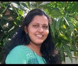 Geetha S. Remya