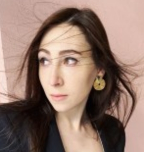 Tatiana Shavrina
