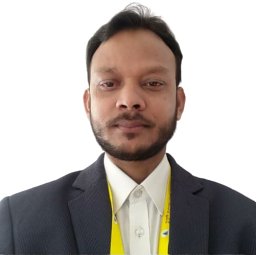 Kamlesh Kumar Maurya