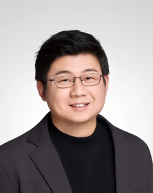 Yanping Zhu