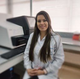 Ana Karina Zambrano