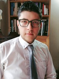 Andres Fernando Castillo
