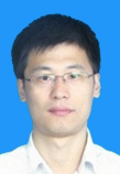 Wenlong Zhang