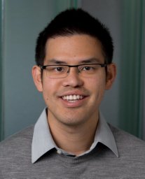 Edmond M Kwan