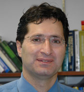 Masoud Soroush