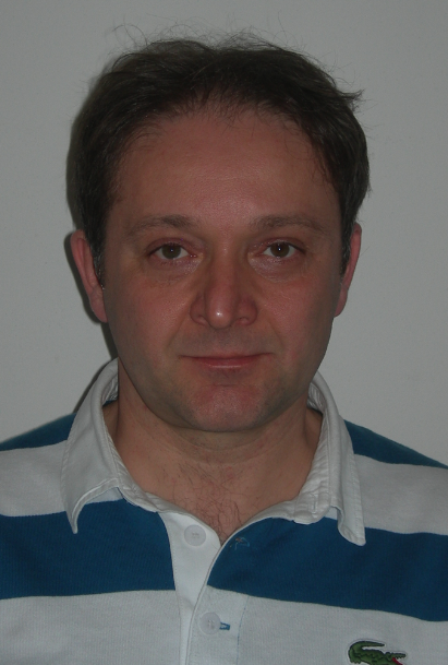 Vincenzo Guidi