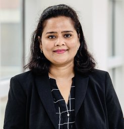 Bharti Vijaya